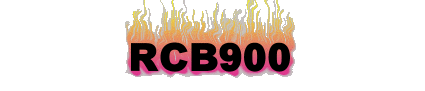 RCB900